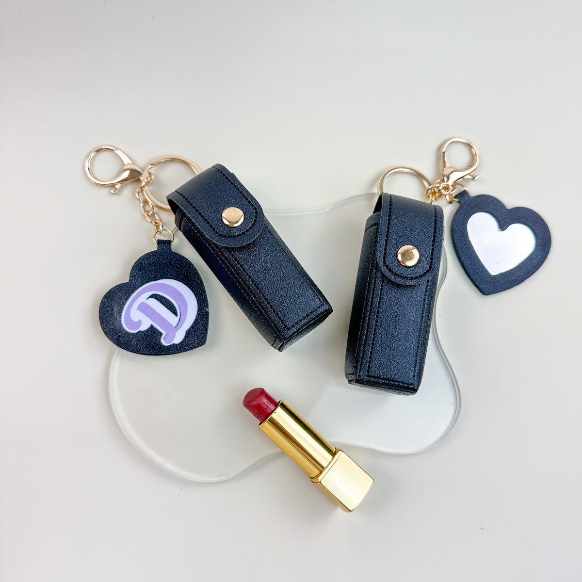 Kiera Lipstick Case