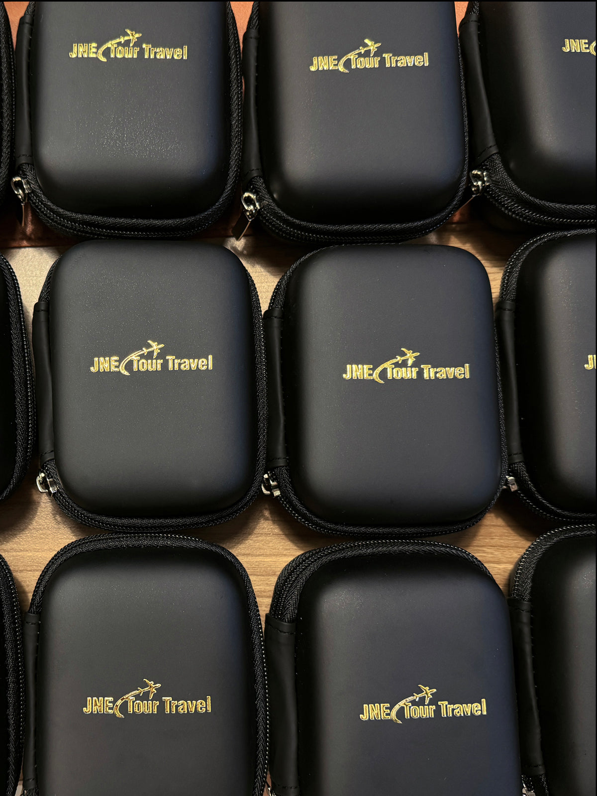 Travel Adapter Gift Set