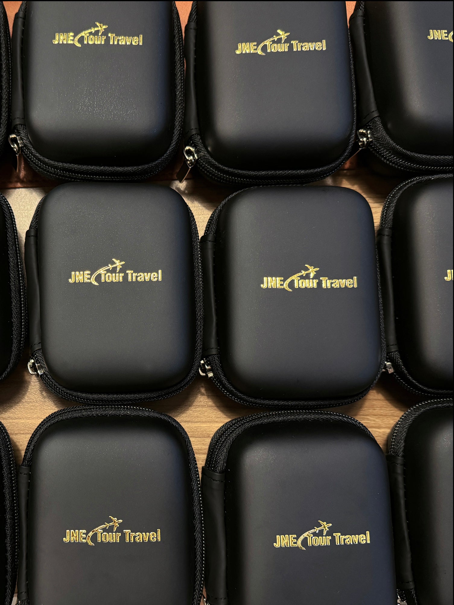 Travel Adapter Gift Set