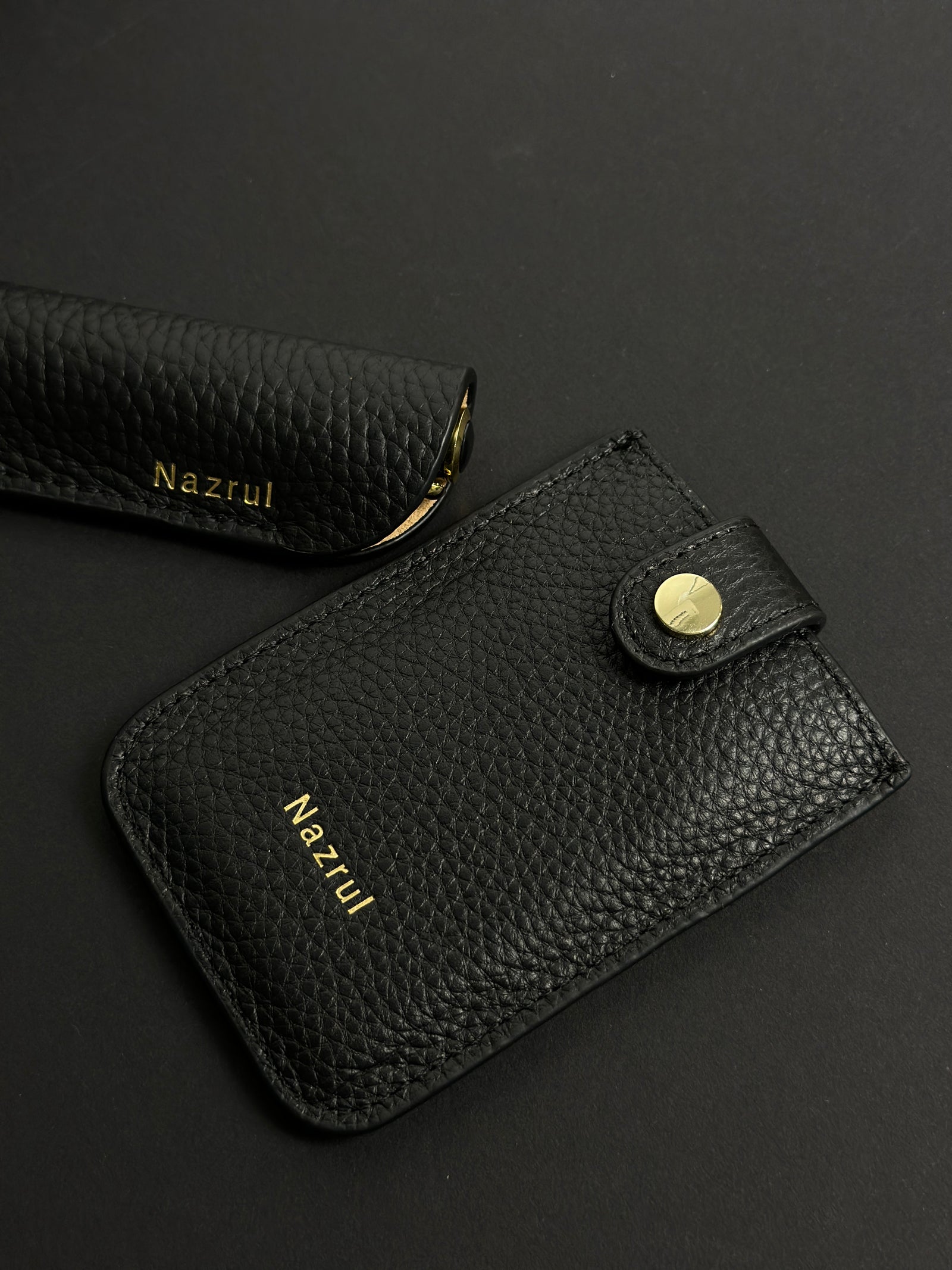 RFID Ezra Card Holder