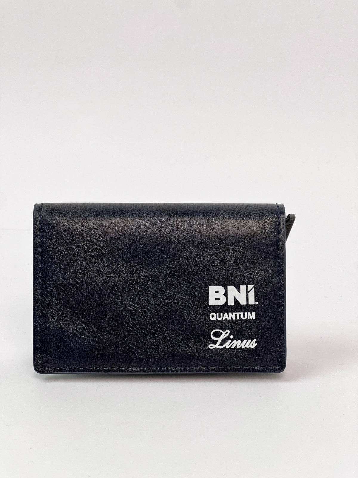 Brooklyn RFID Card Holder with Keychain (2 Piece Set)