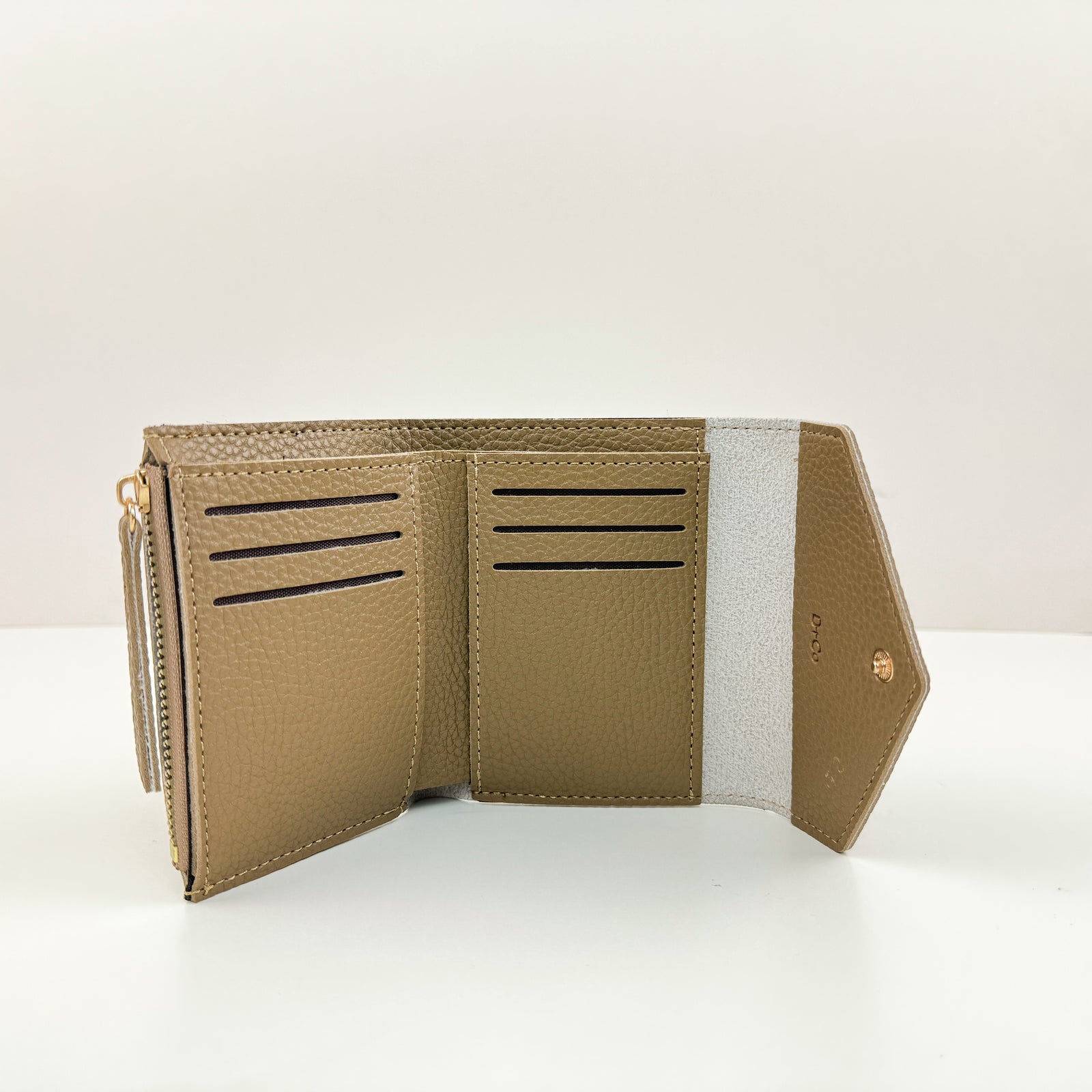 Lara Short Wallet