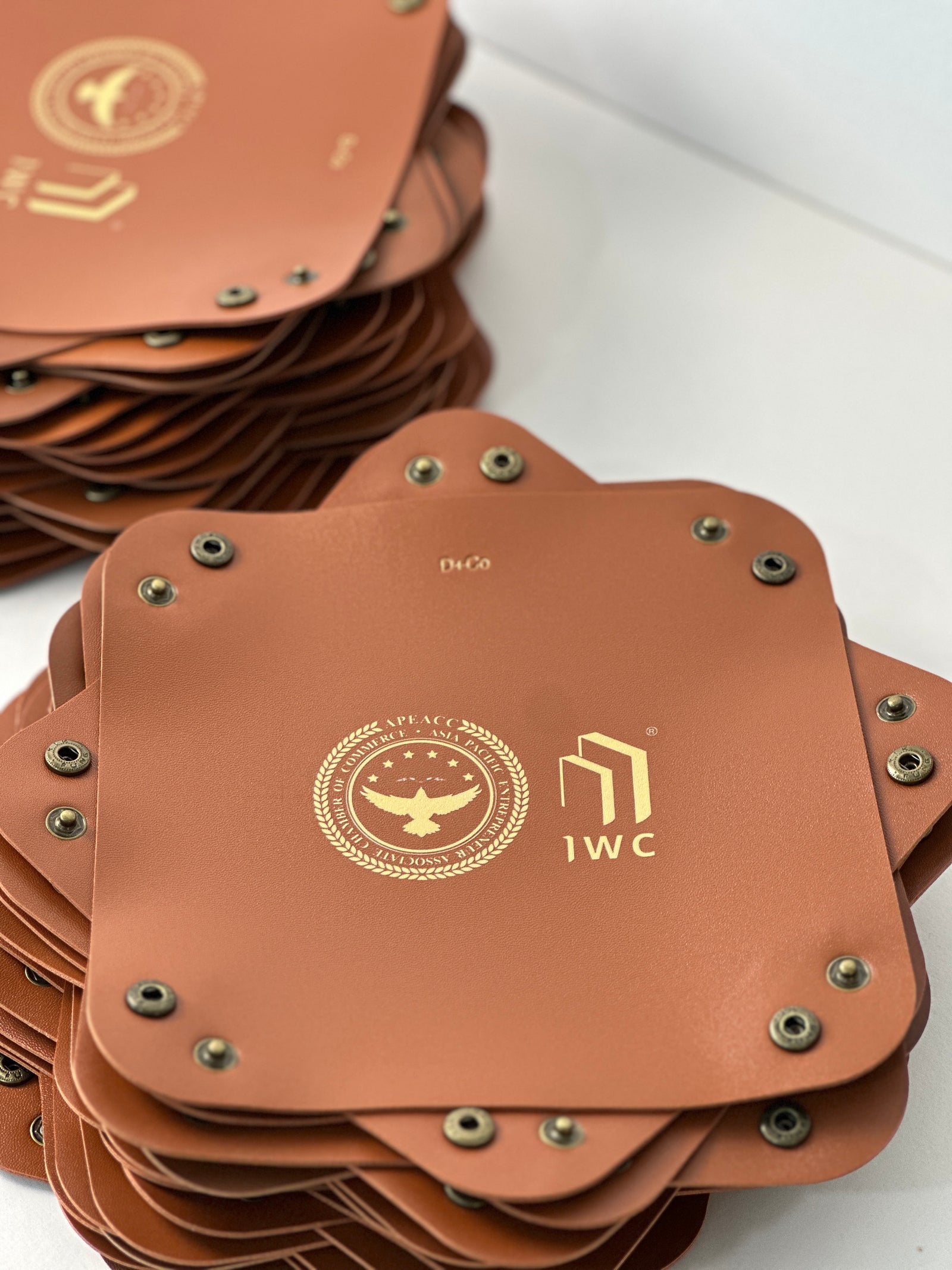 Collapsible Organizer Tray Gift Set