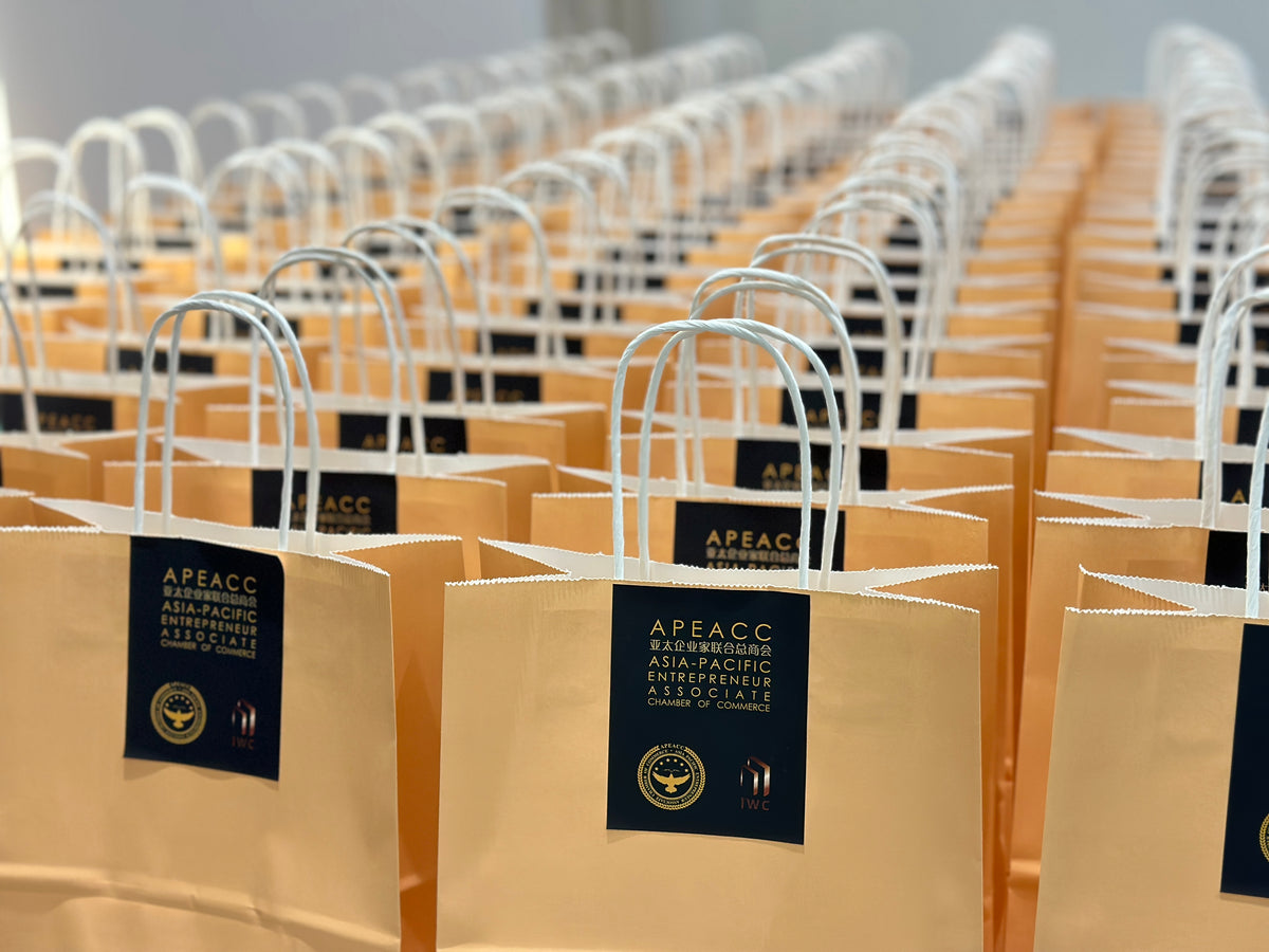 Collapsible Organizer Tray Gift Set