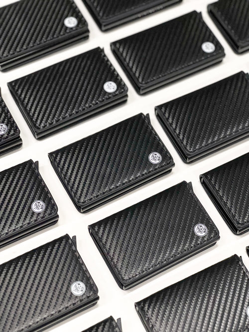 Brooklyn RFID card holder