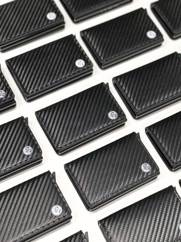 Brooklyn RFID card holder