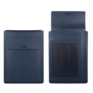 Laptop Foldable Sleeve & Notebook Custom Branded 2pc Gift Set