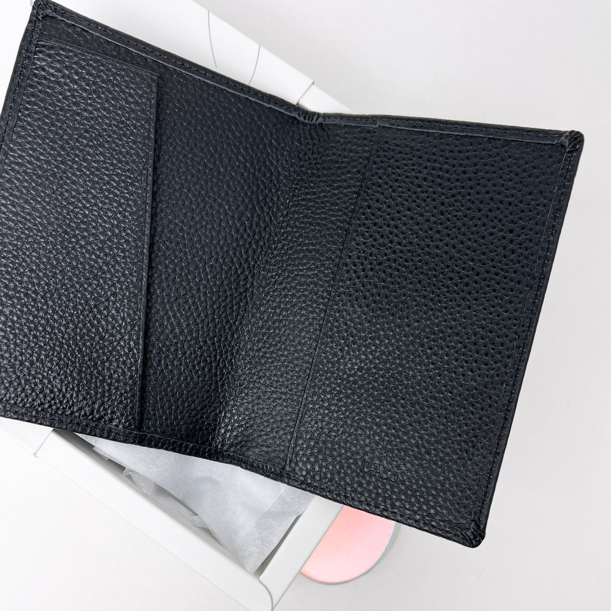 Jetsetter Passport Holder & Luggage Tag Set