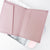 Jetsetter Passport Holder