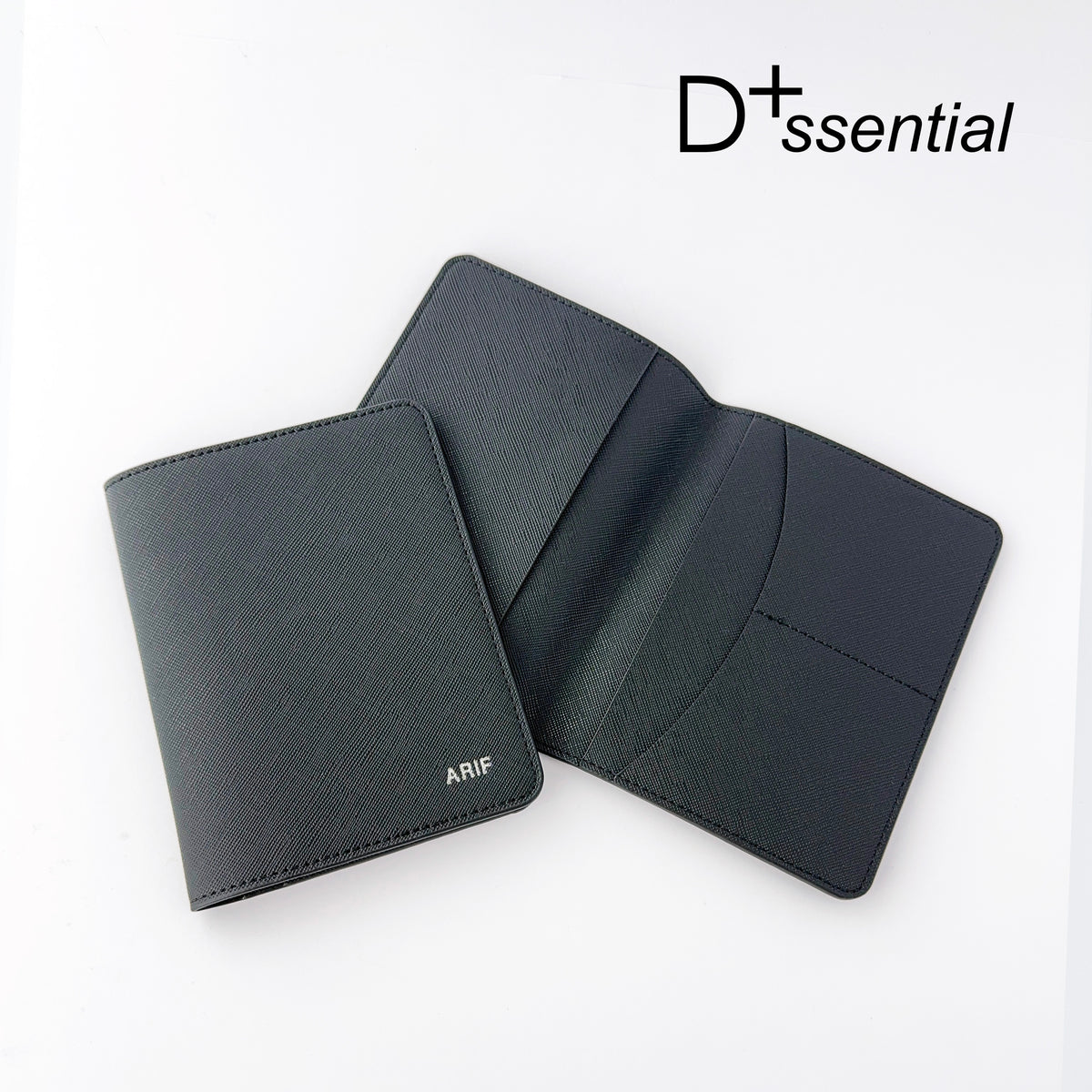 Journey Passport Holder