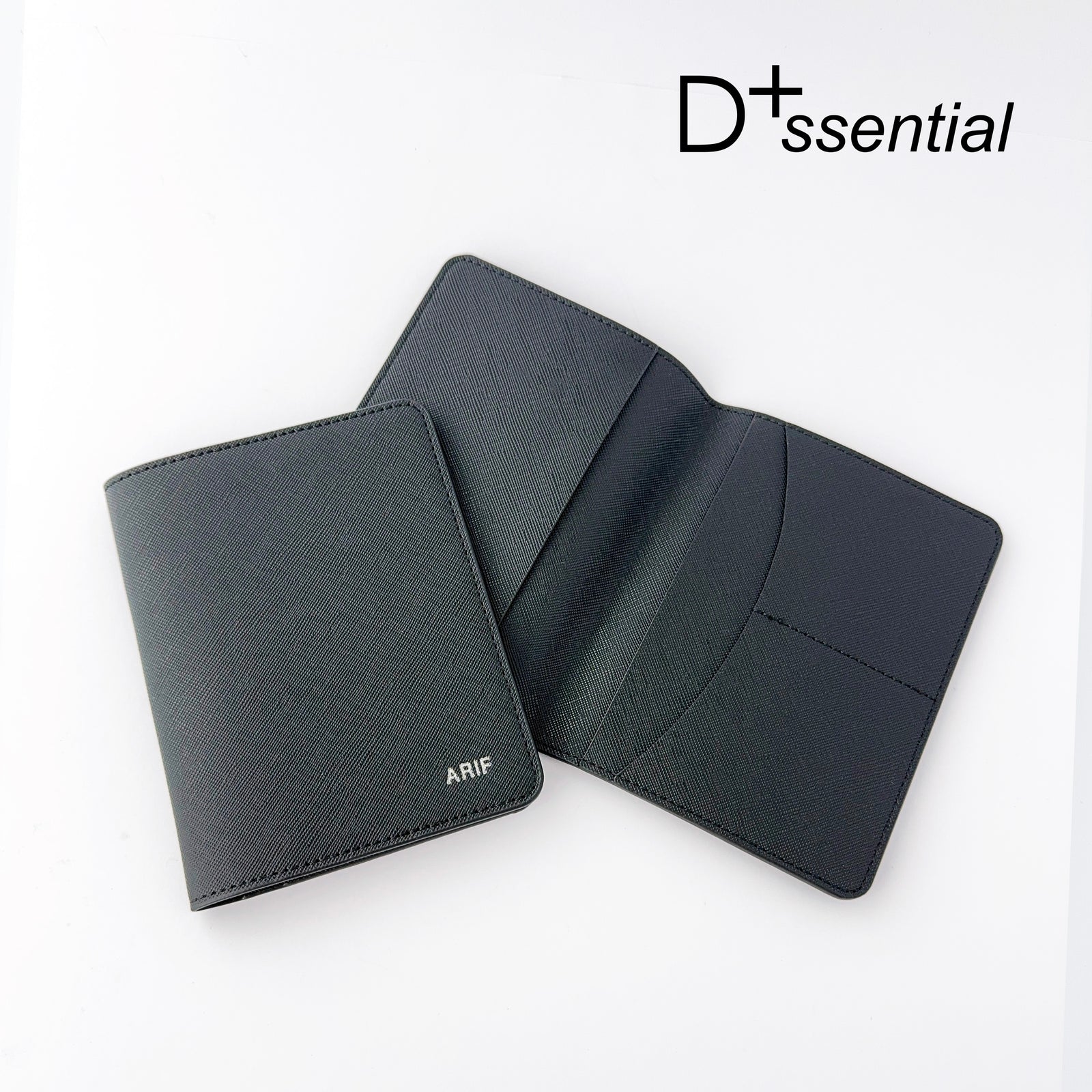 Journey Passport Holder