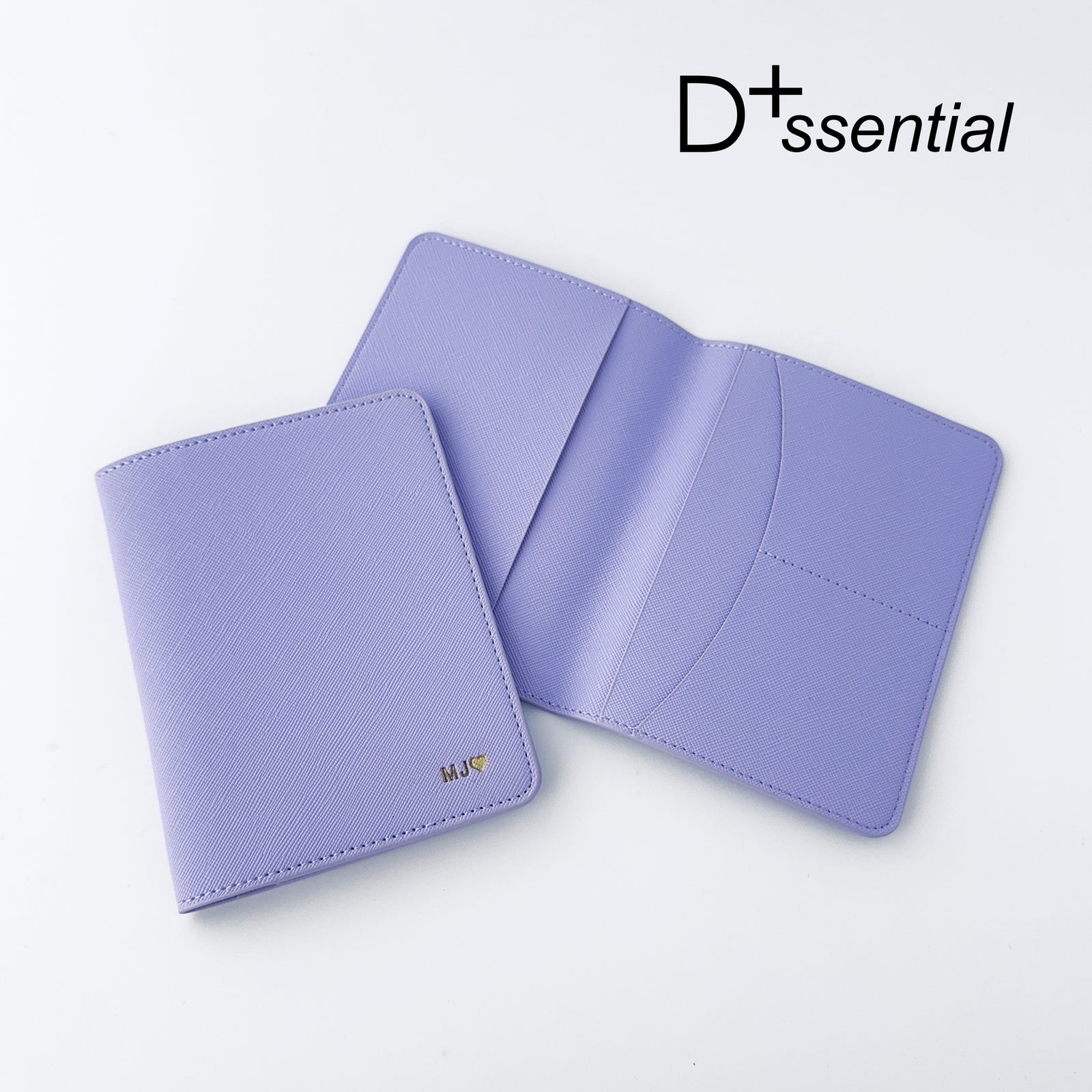 Journey Passport Holder