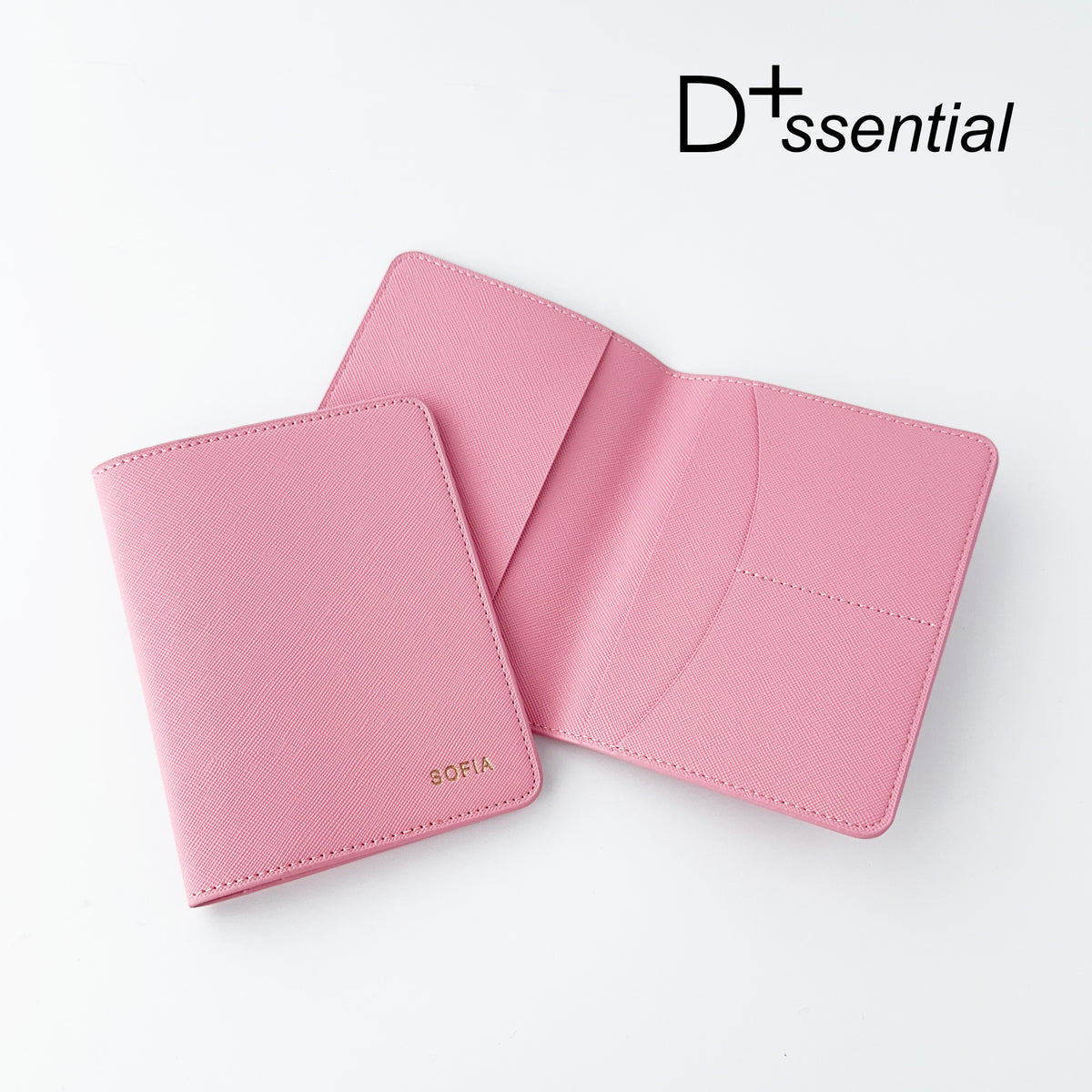 Journey Passport Holder