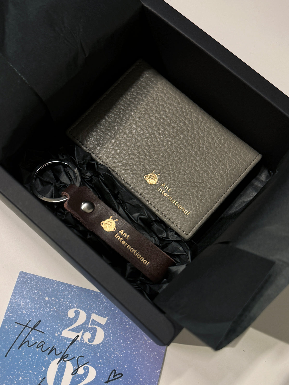 Jules Card Holder