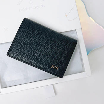 Jules Flap Card Holder