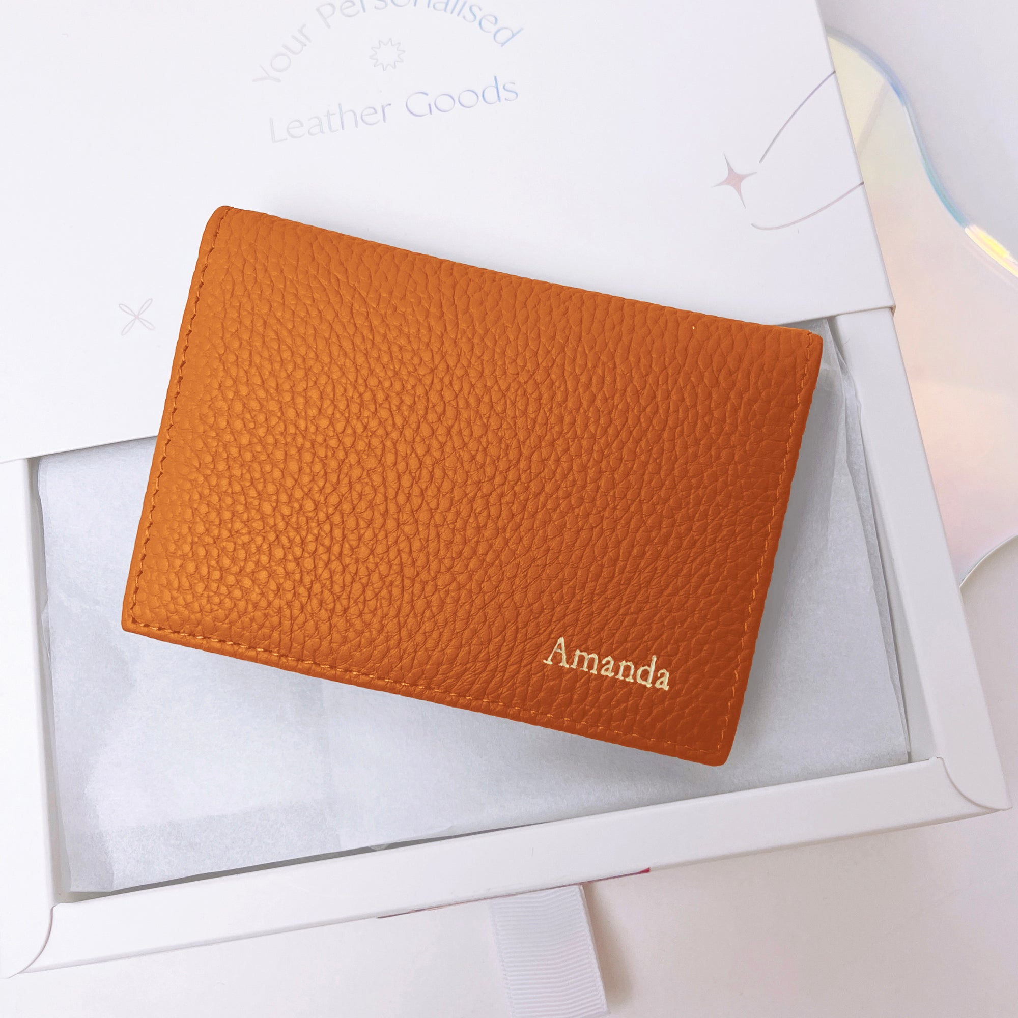 Jules Card Holder