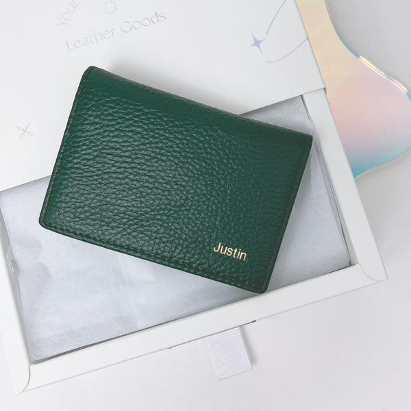Jules Card Holder