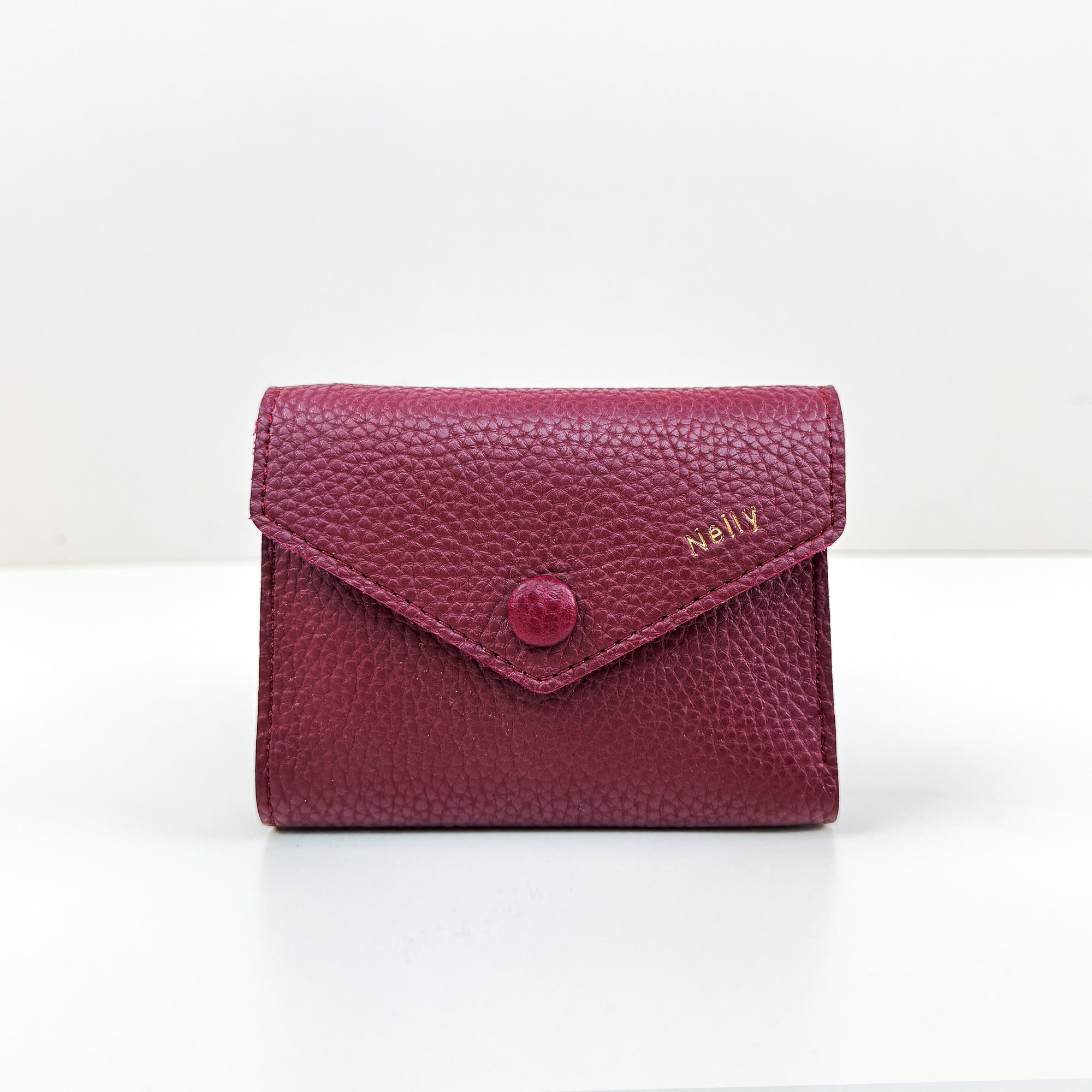 Lara Short Wallet