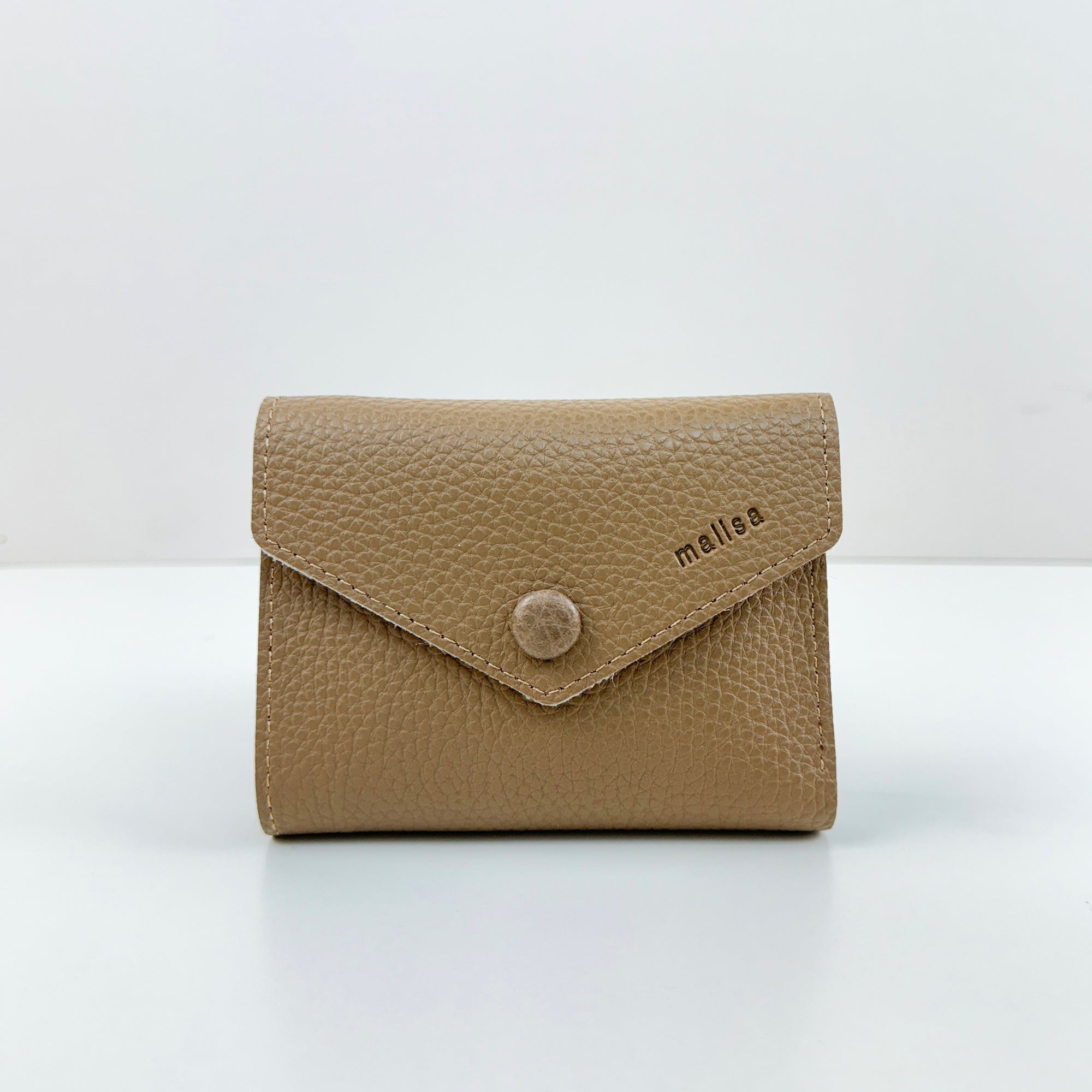 Lara Short Wallet