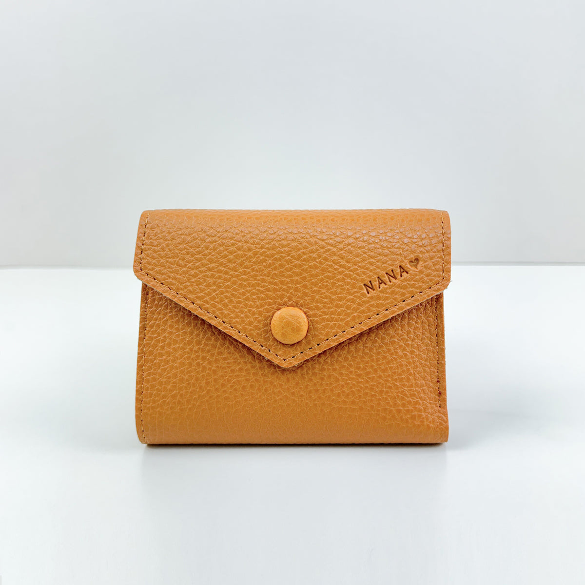 Lara Short Wallet