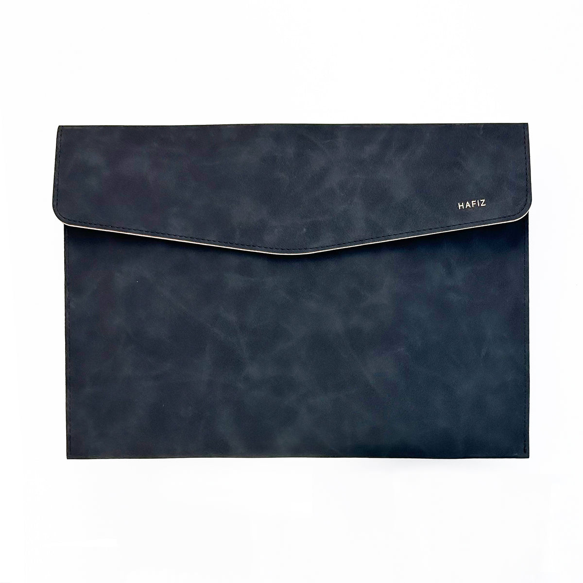 Terry A4 Pouch Sleeve