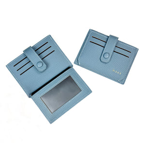 Leo Card Holder