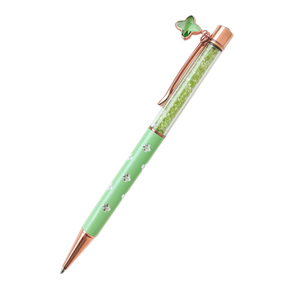 Lucky Clover Pen (Green)