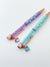 Lucky Clover Pen (Purple)