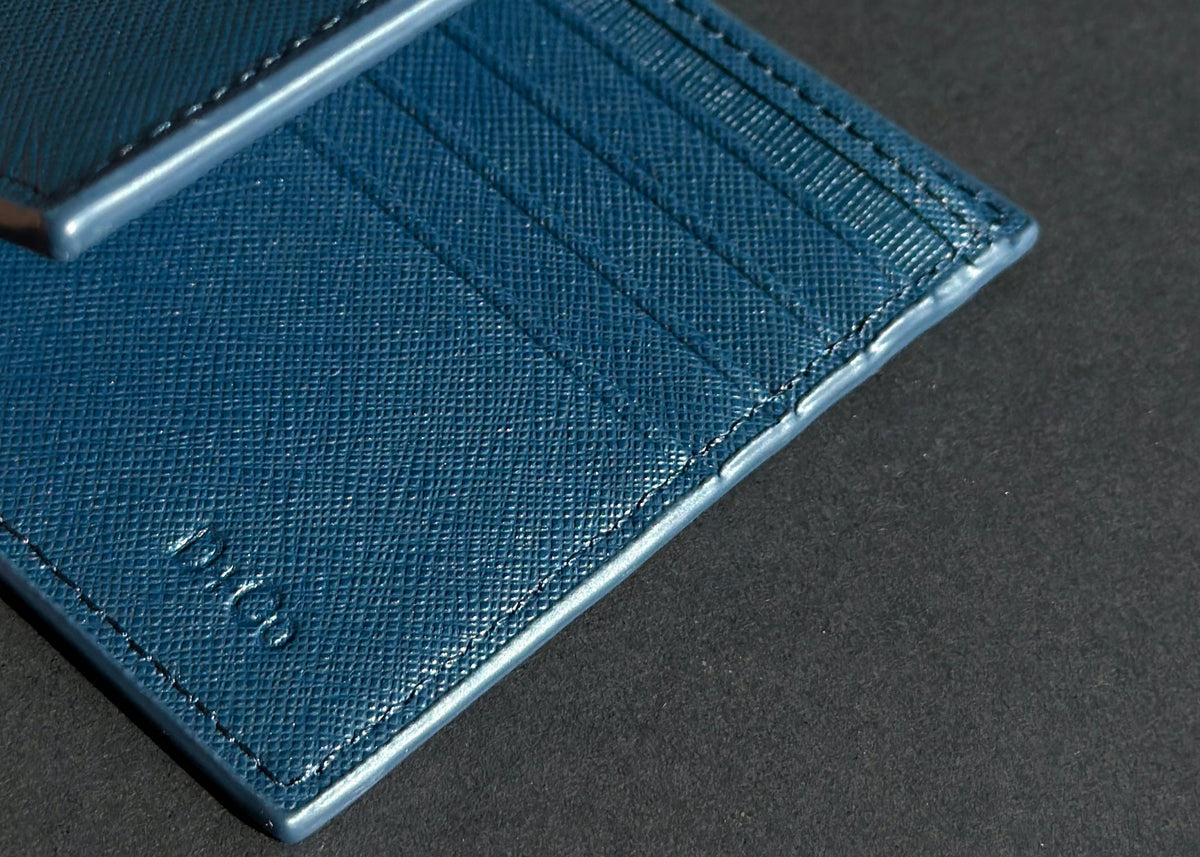 Maxim Bifold Men's Wallet