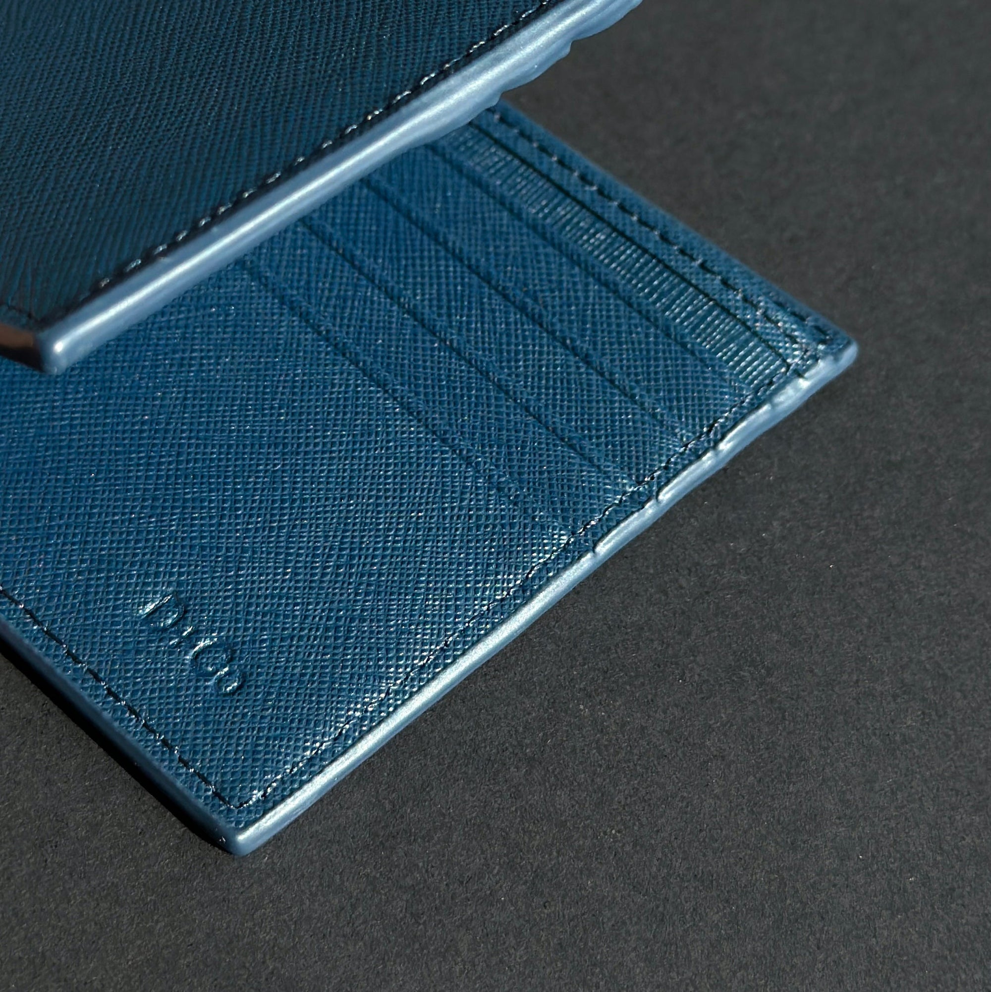 Maxim Bifold Men's Wallet