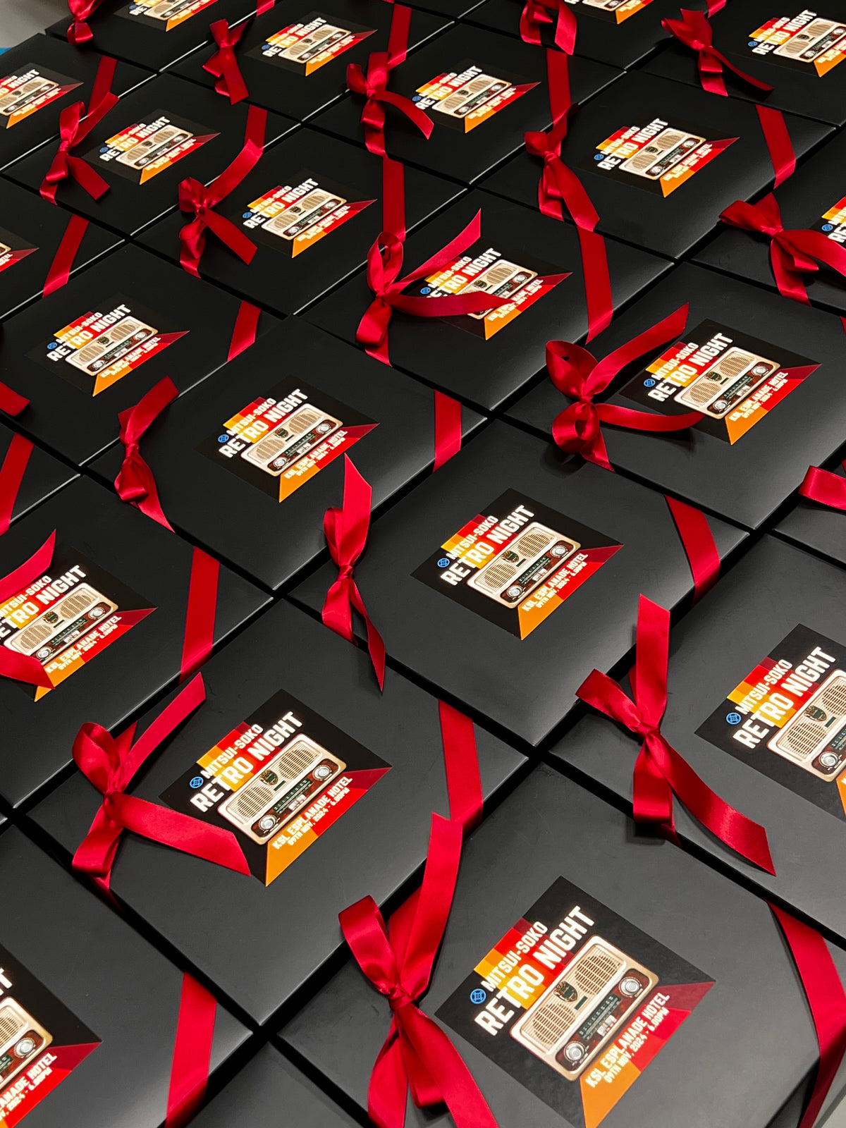 Retro Bluetooth Speaker & Handheld Fan (2 Piece Set)