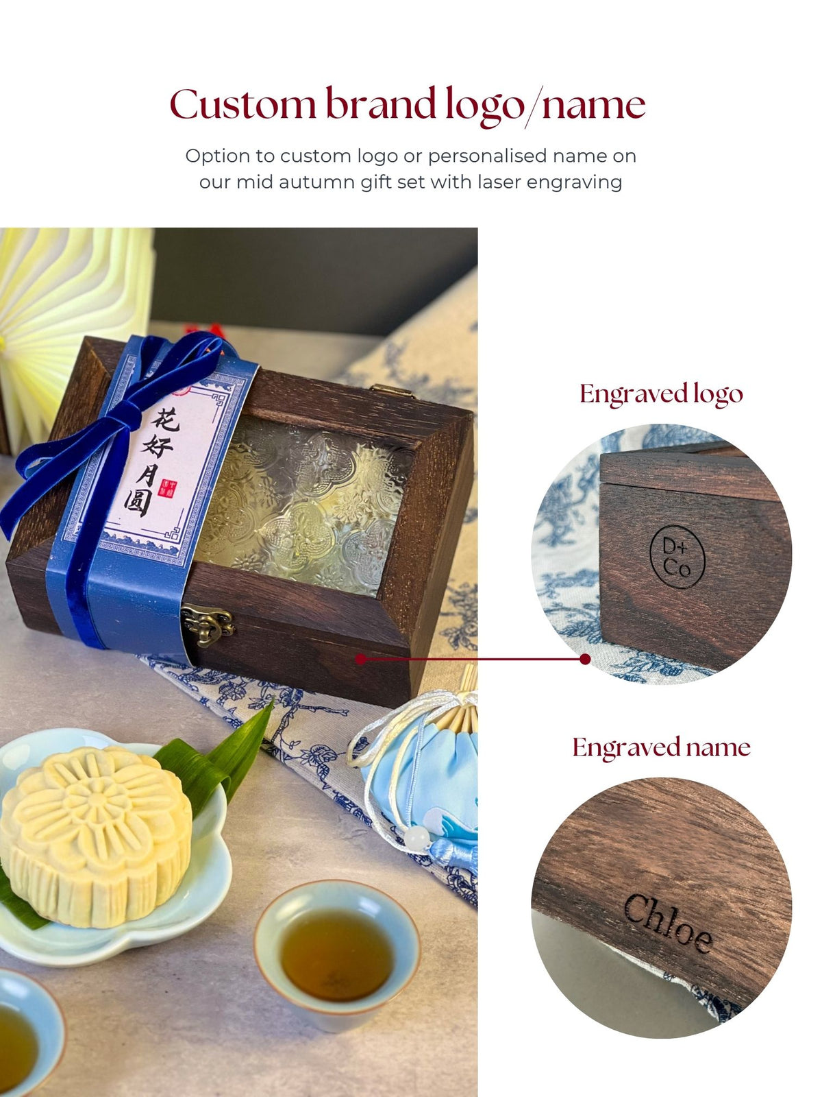 [Mid Autumn 2025] A2 Vintage Treasure (S) 月光宝盒