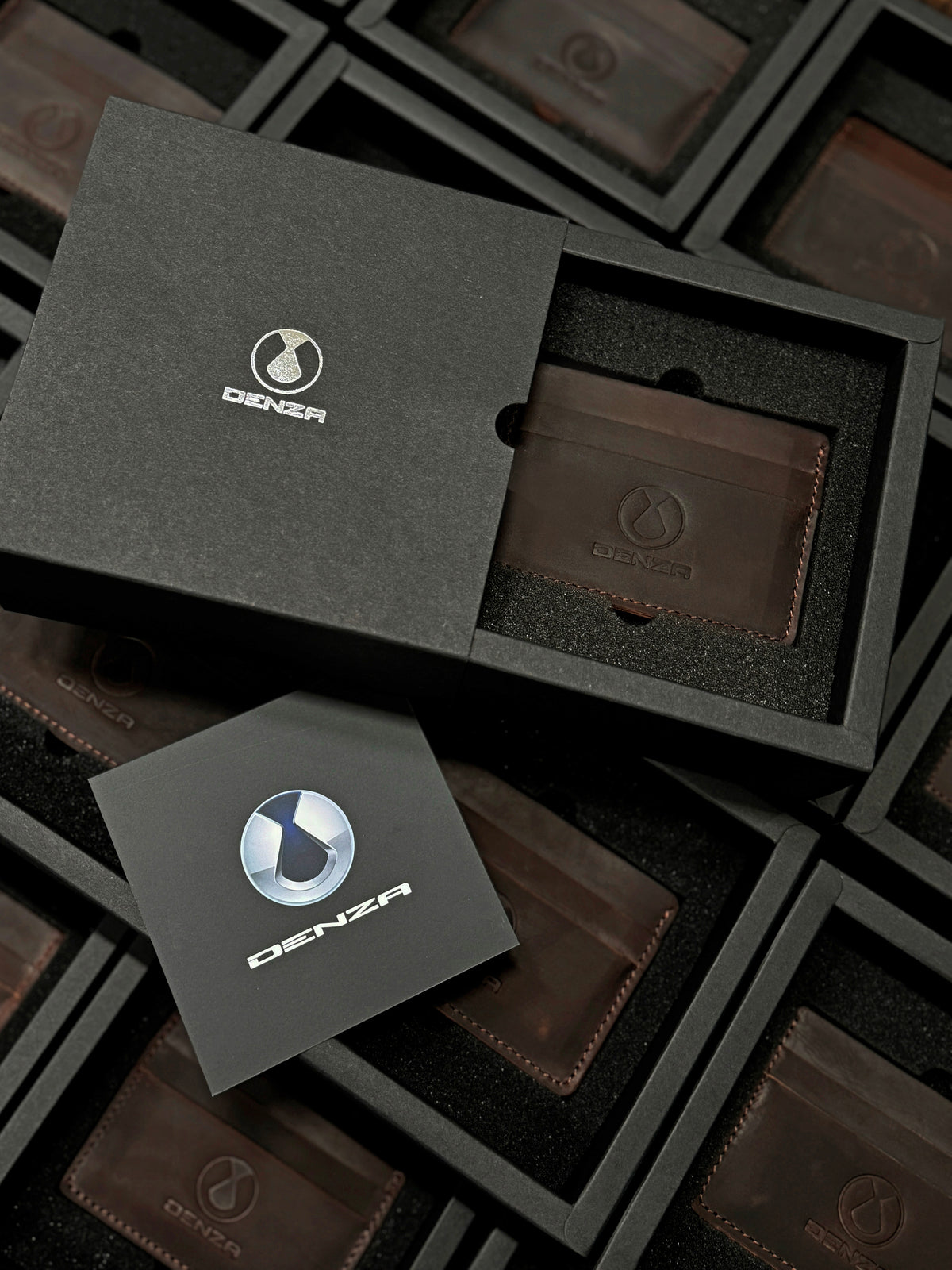 Neo Card Holder
