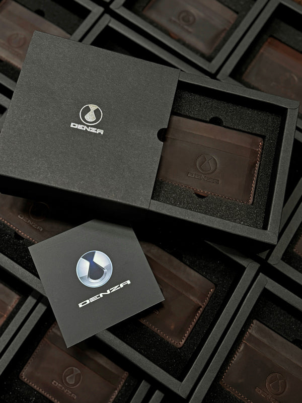 Neo Card Holder