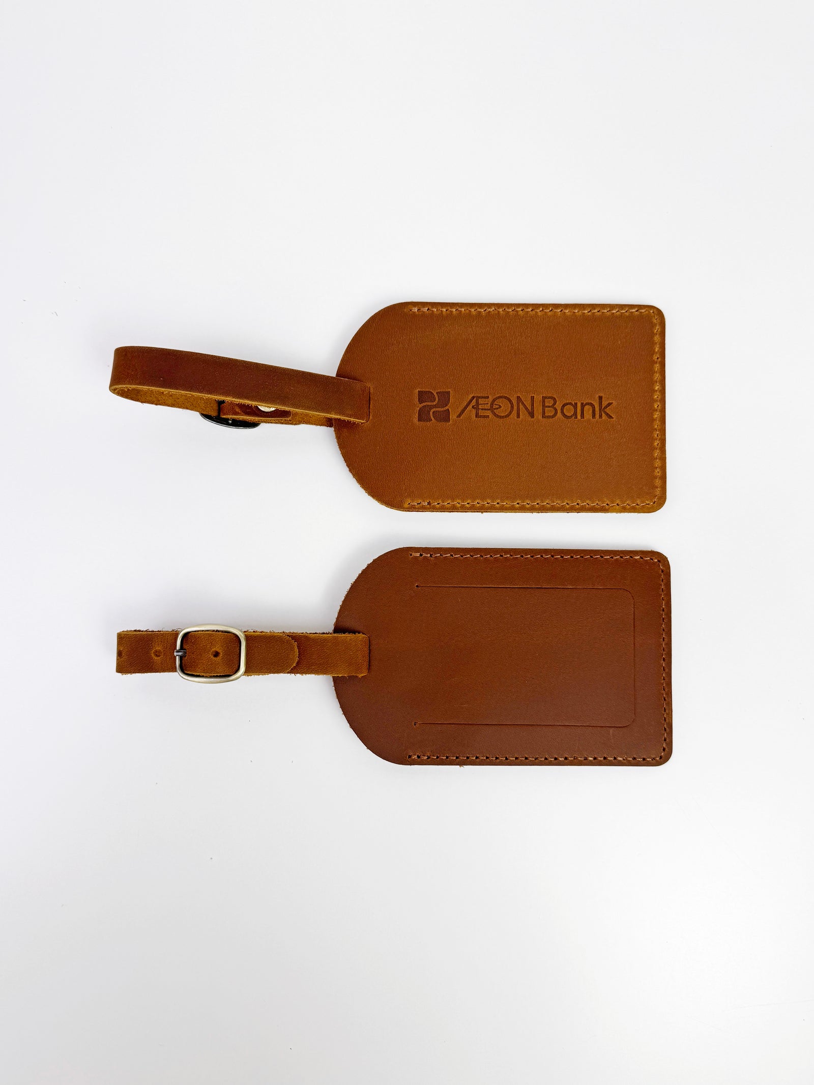 Neo Luggage Tag