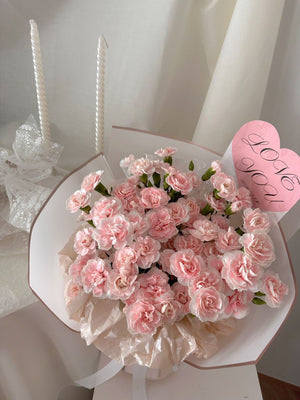 [Mother's Day 2024] A Mother's Love Bouquet by The Vow Florals