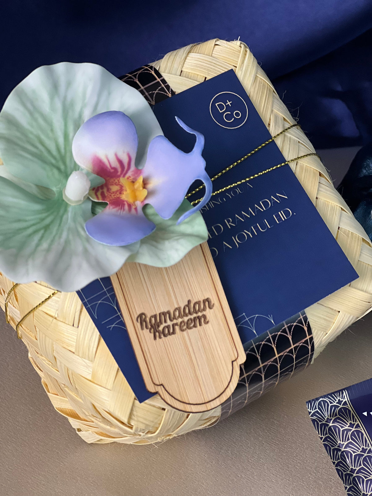 [RAYA 2026] R1 - Blessings Box