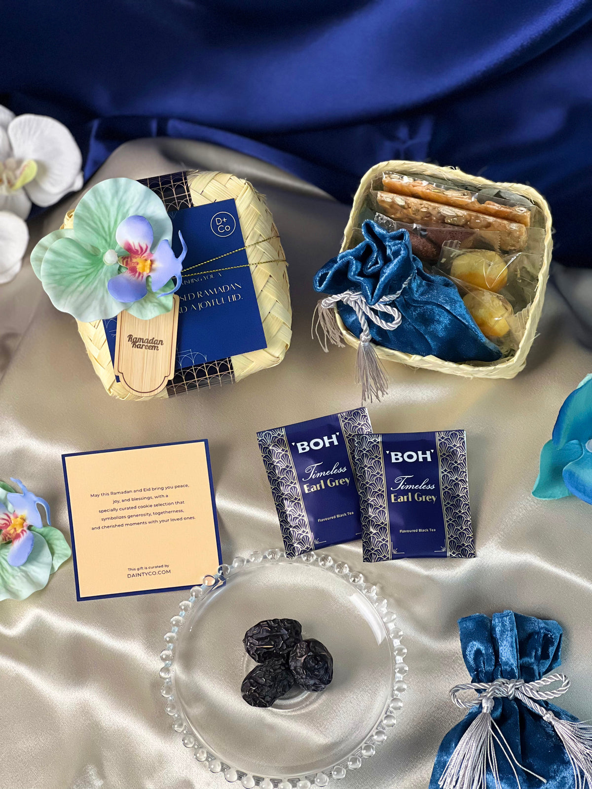 [RAYA 2026] R1 - Blessings Box