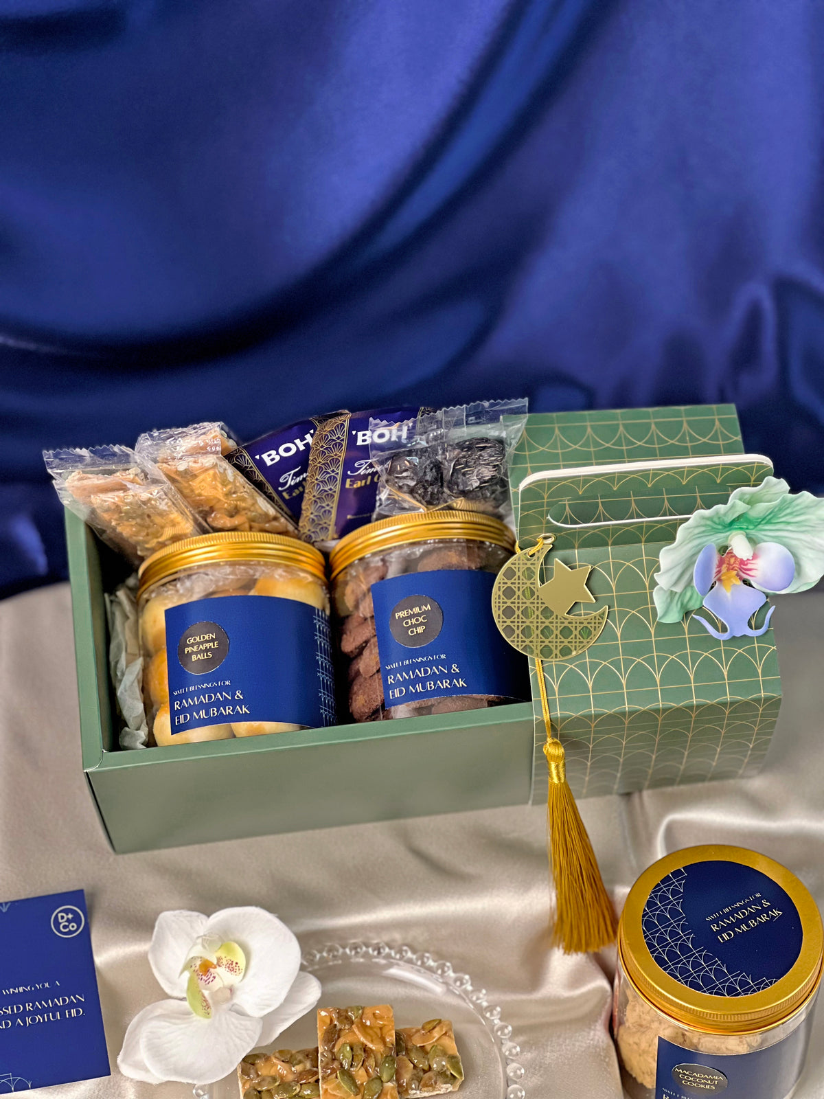 [RAYA 2026] R3 - Batin Box