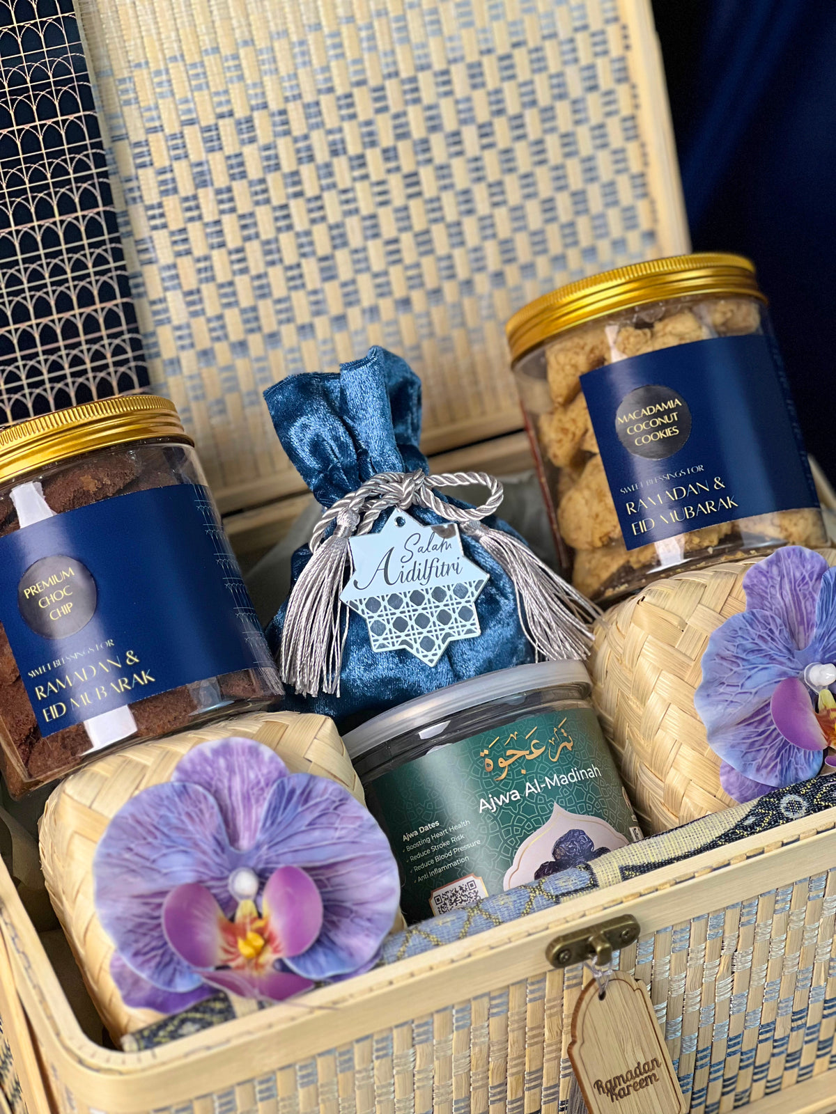 [RAYA 2026] R5 - Seloka Aidilfitri