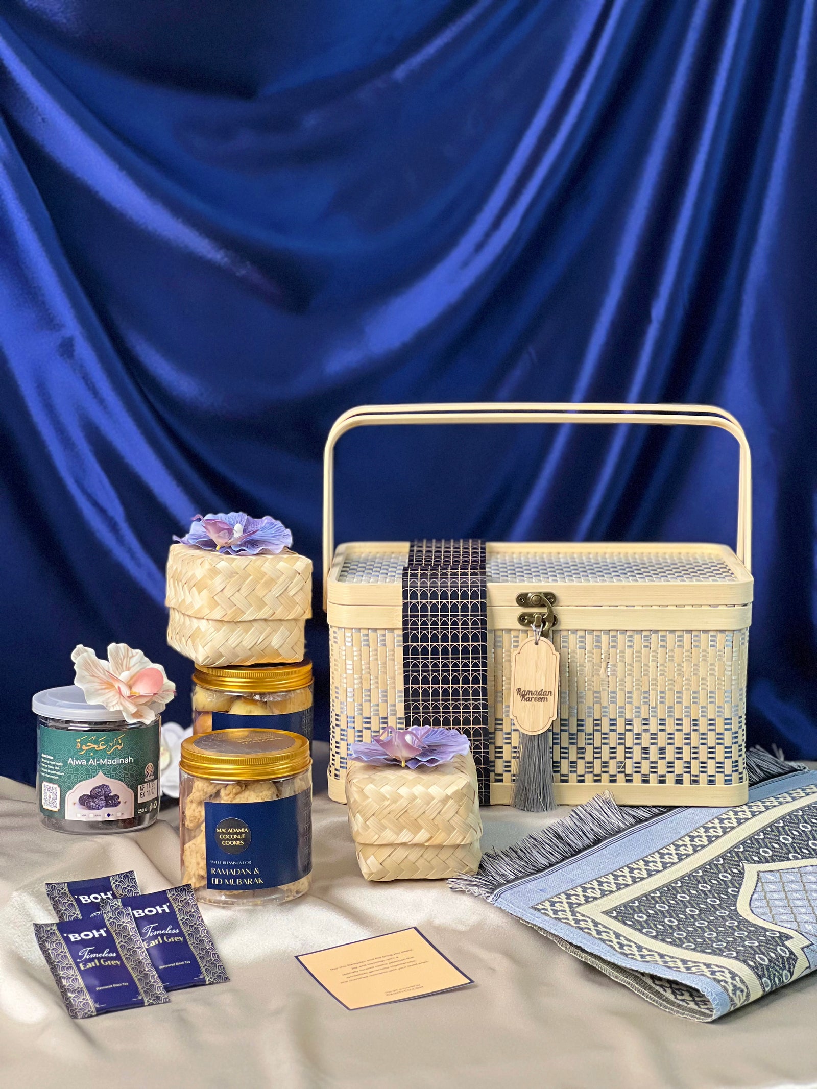 [RAYA 2026] R5 - Seloka Aidilfitri