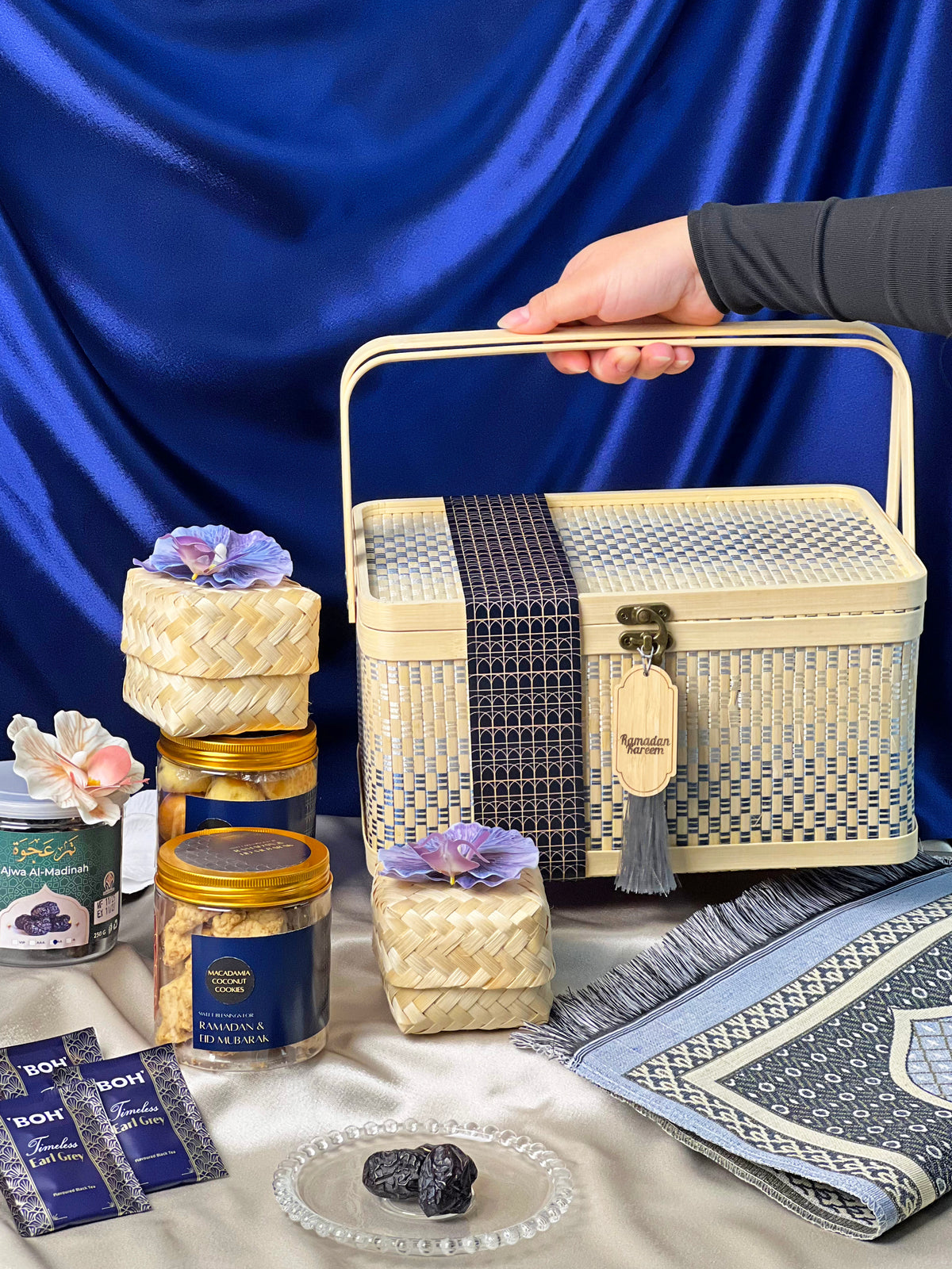 [RAYA 2026] R5 - Seloka Aidilfitri