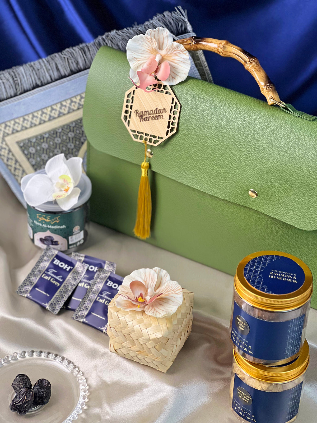 [RAYA 2026] R4 - Grand Syawal