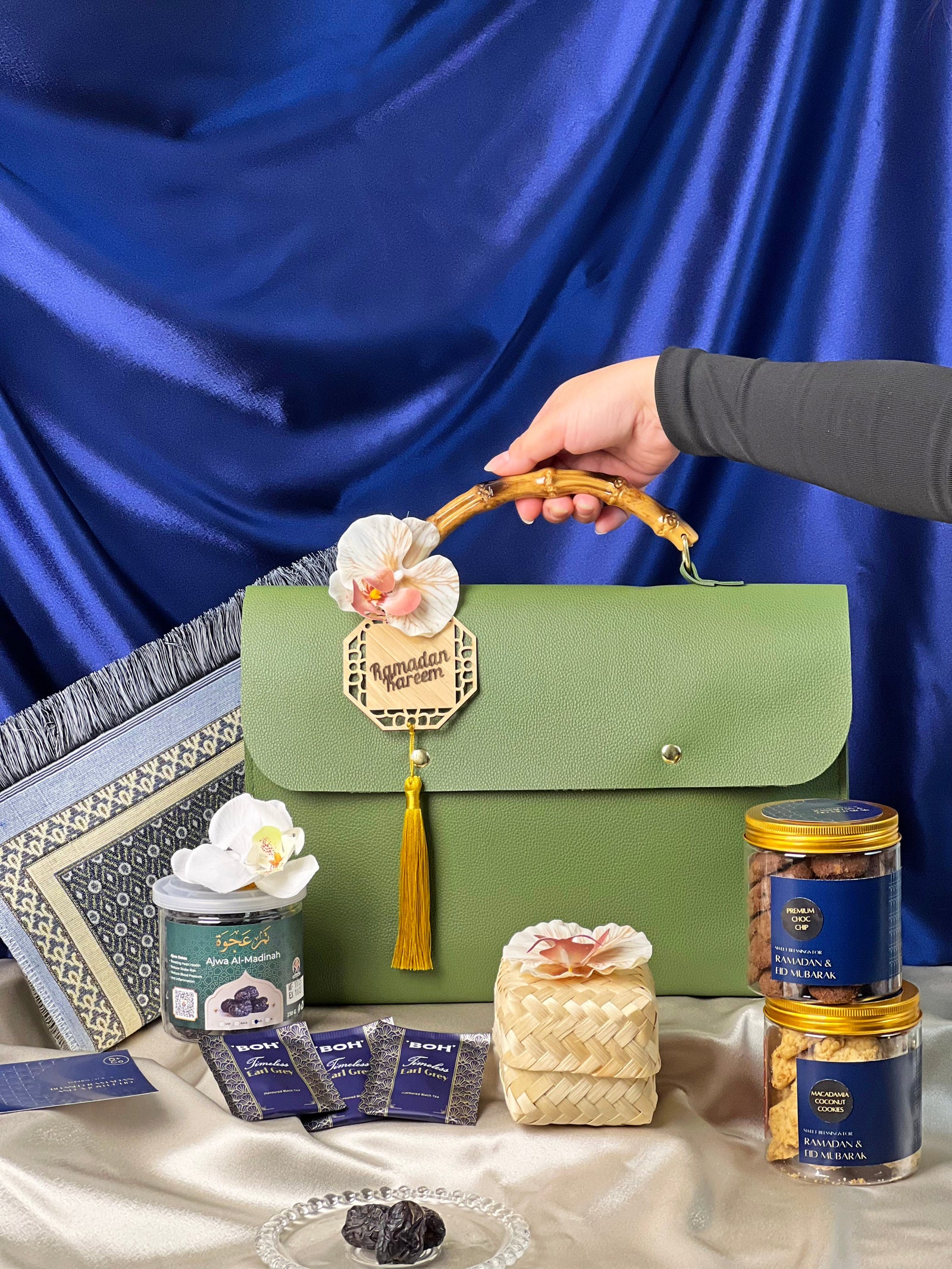 [RAYA 2026] R4 - Grand Syawal