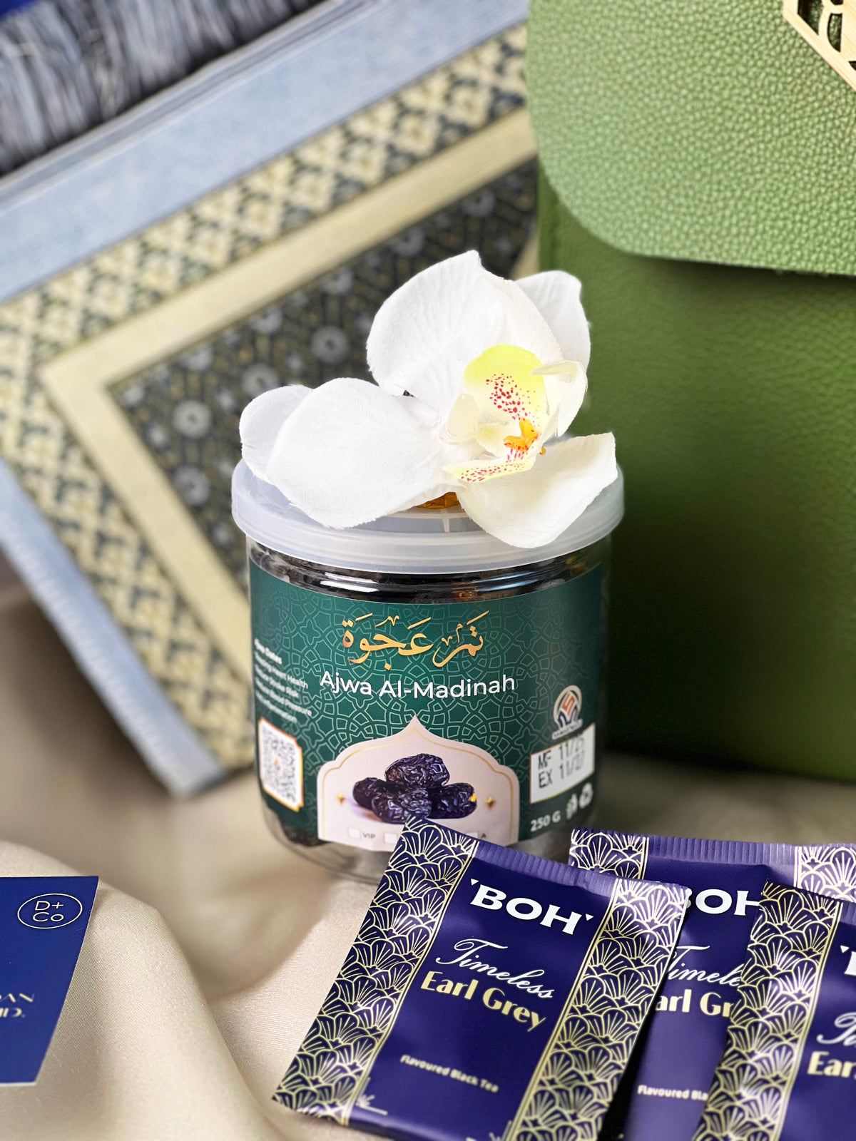 [RAYA 2026] R4 - Grand Syawal