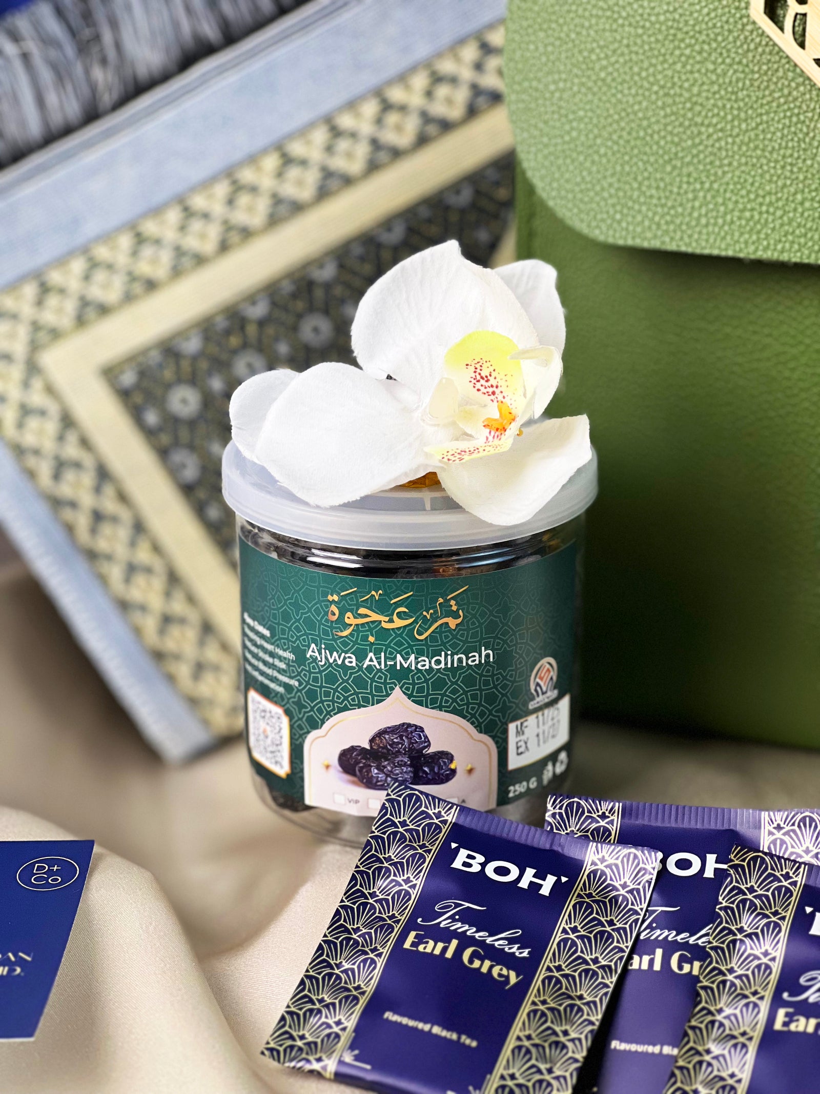 [RAYA 2026] R4 - Grand Syawal