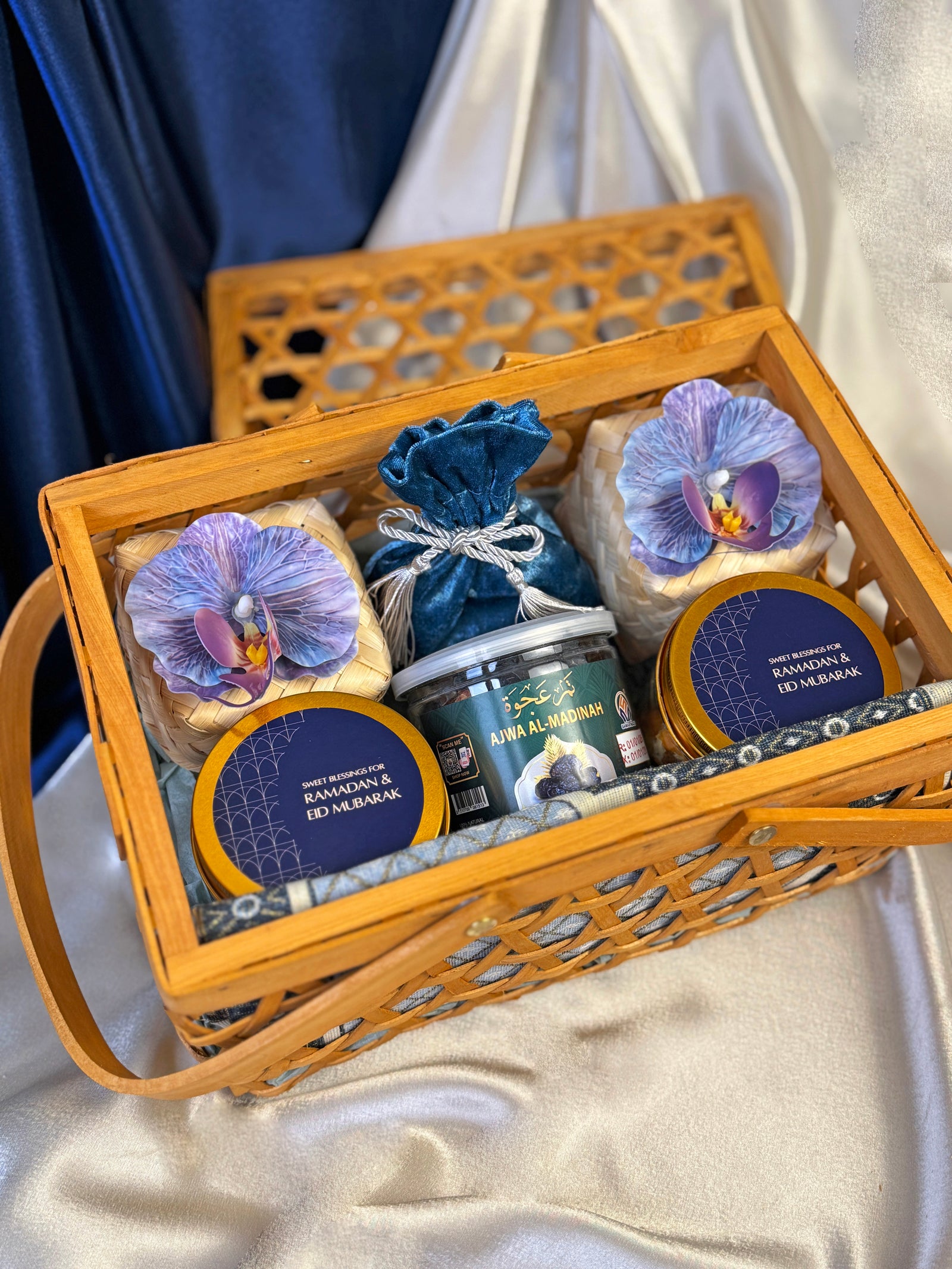 [RAYA 2026] R6 - Seloka Mubarak