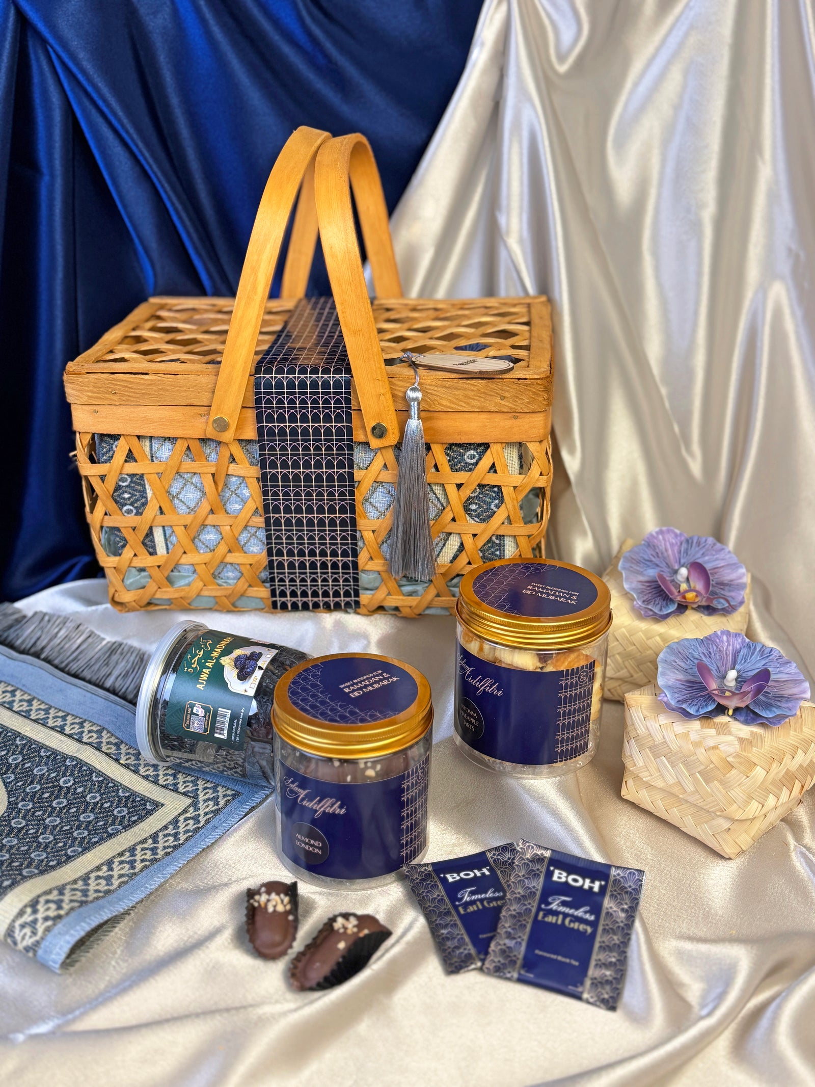 [RAYA 2026] R6 - Seloka Mubarak