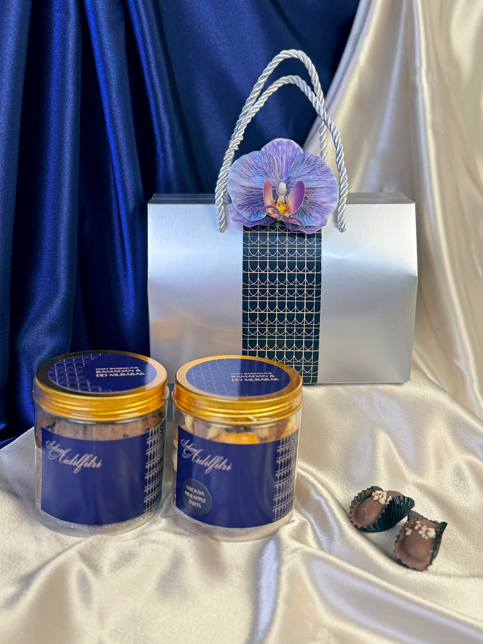 [RAYA 2026] R8 - Ikhlas Box