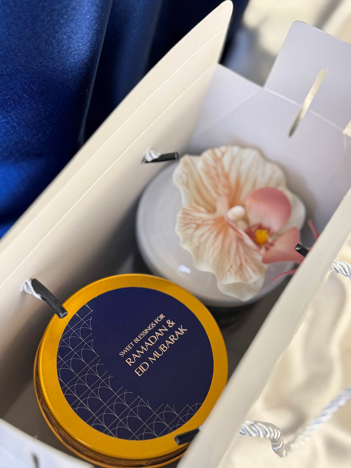 [RAYA 2026] R8 - Ikhlas Box